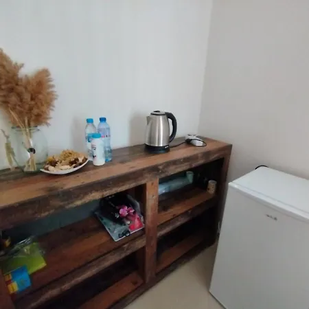 Seahomevarna Apartment