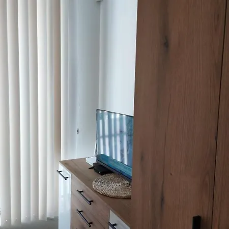 Apartment Seahomevarna Varna